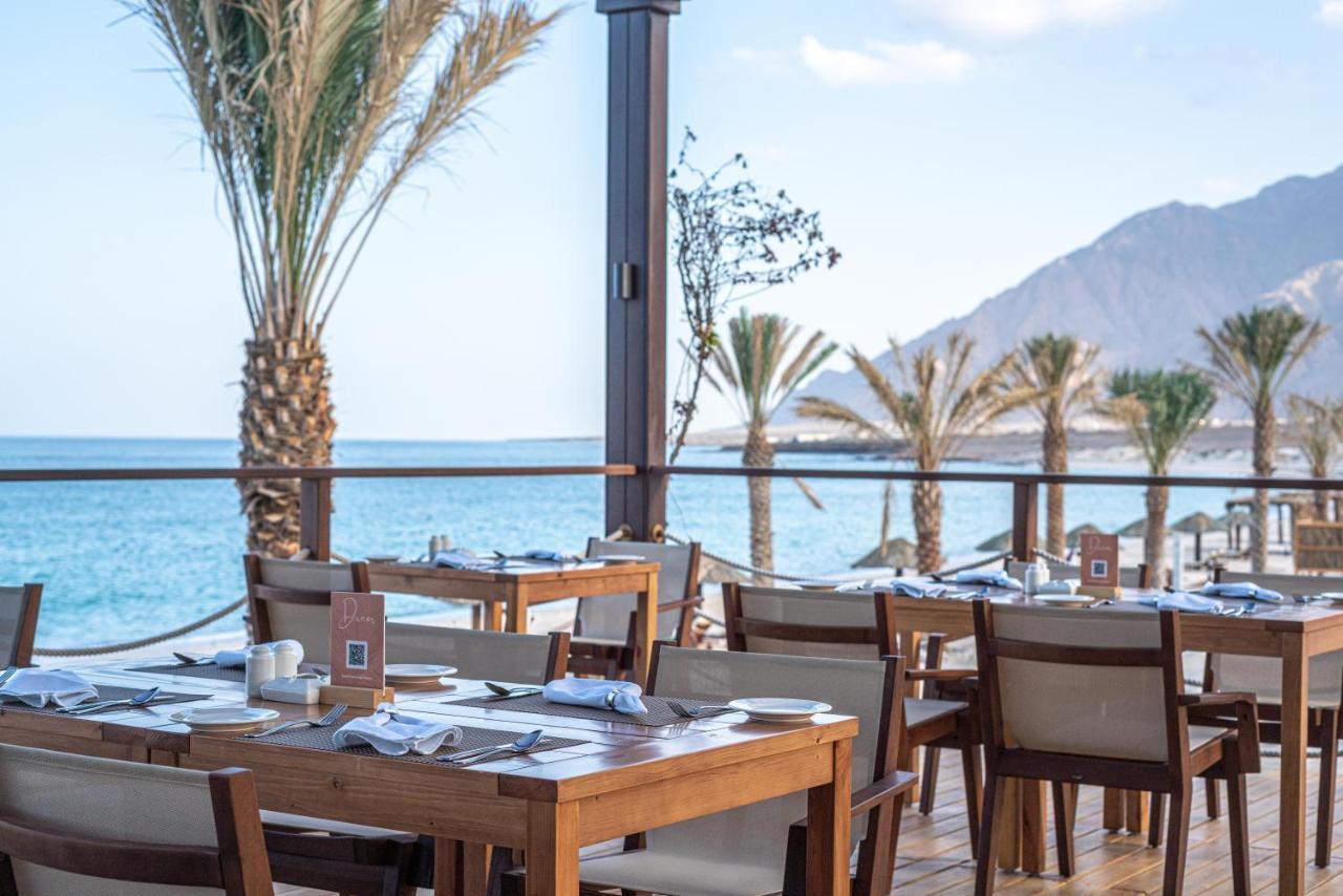 Sifawy Boutique Hotel As Sifah Exterior photo