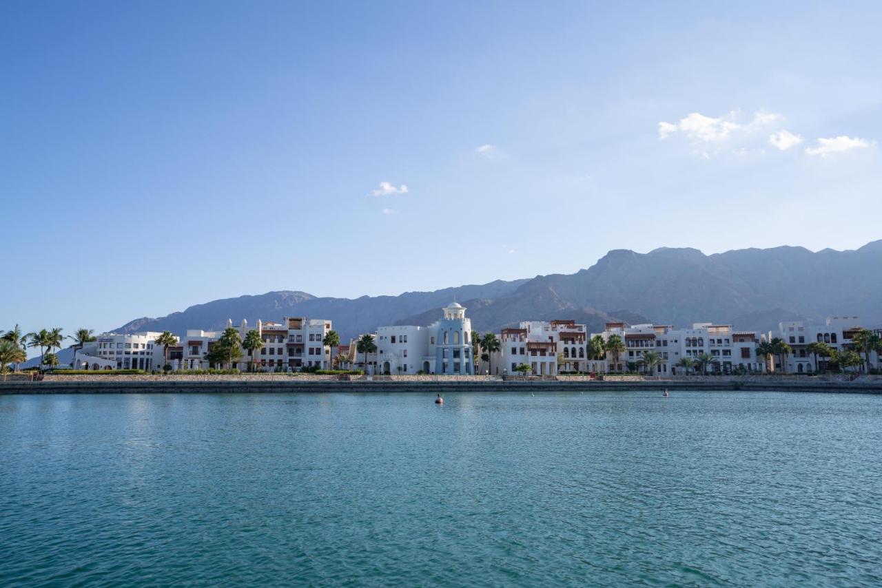 Sifawy Boutique Hotel As Sifah Exterior photo