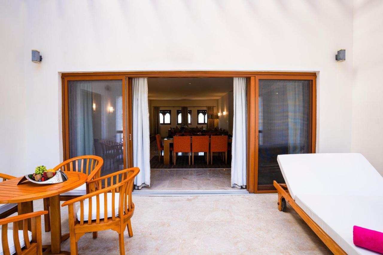 Sifawy Boutique Hotel As Sifah Exterior photo