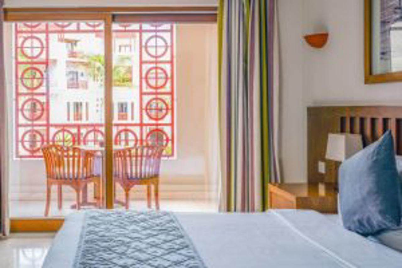 Sifawy Boutique Hotel As Sifah Exterior photo